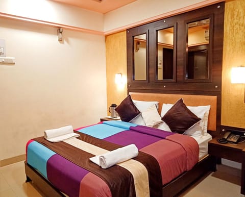 Hotel Poonam Hotel in Mahabaleshwar