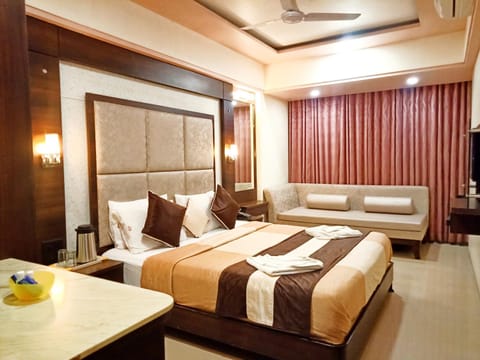 Hotel Poonam Hotel in Mahabaleshwar