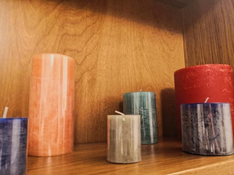 Heart Balloon House - Centro Storico Perugia Apartment in Perugia