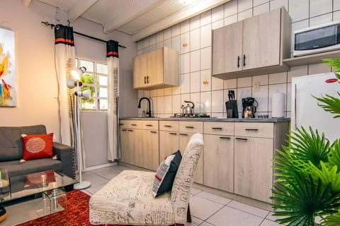 CityLife Apartments in Willemstad - groundfloor 2 bedroom apartment - A Condo in Willemstad