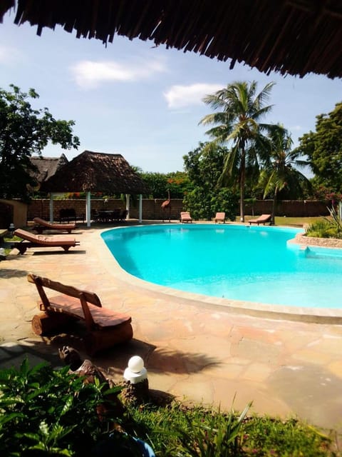 5 bedroom house Malindi, Casuarina House in Malindi