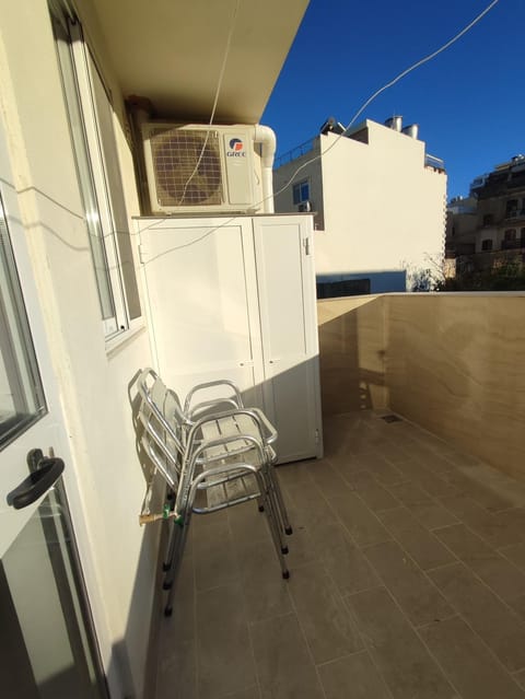 One Bed Room Apartment with terrace Apartment in Marsaskala