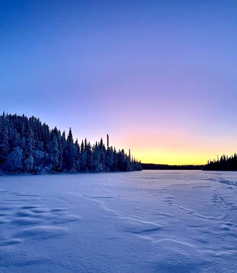 RUKA Skilodge Ihtinki, two bedrooms (Free Wi-Fi) Apartment in Lapland