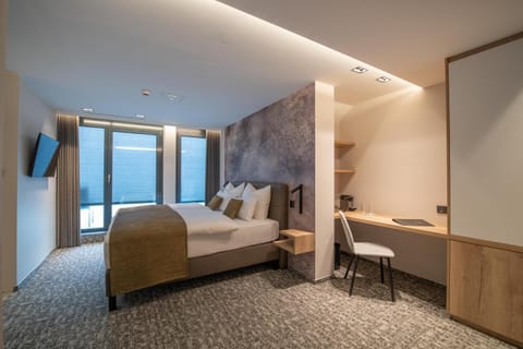 Ohles Lifestyle Guesthouse Hotel in Wallonia, Belgium