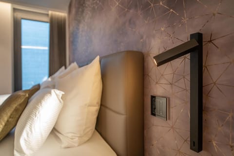 Ohles Lifestyle Guesthouse Hotel in Wallonia, Belgium