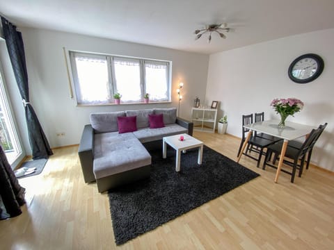 Moderne Unterkunft in Leutkirch Condo in Leutkirch im Allgäu