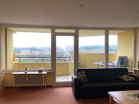 App 510 Panoramic Hohegeiß mit Fernblick Apartment in Braunlage