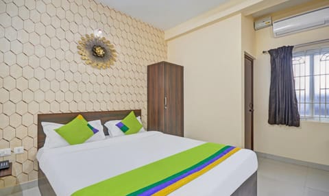 Treebo Trend Everest Residency Tidel Park Hotel in Coimbatore