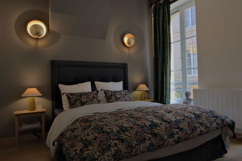 L'antre du Graoully Apartment in Metz