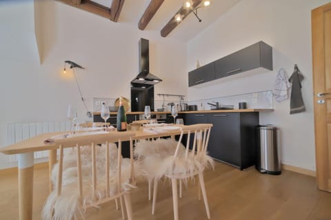 L'antre du Graoully Apartment in Metz