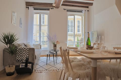 L'antre du Graoully Apartment in Metz