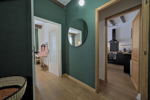 L'antre du Graoully Apartment in Metz