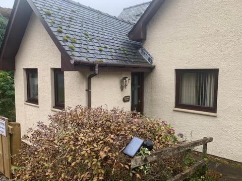 Craigavon Cottage Apartment in Ballachulish