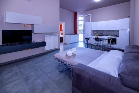 Eracle Hotel Hotel in Naples