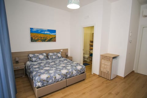 Civico 57 Urban Suite Bed and Breakfast in Castellana Grotte