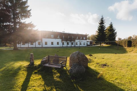 Property building, Natural landscape, Children play ground