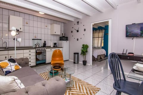 CityLife Apartments in Willemstad - groundfloor 2 bedroom apartment - B Condo in Willemstad