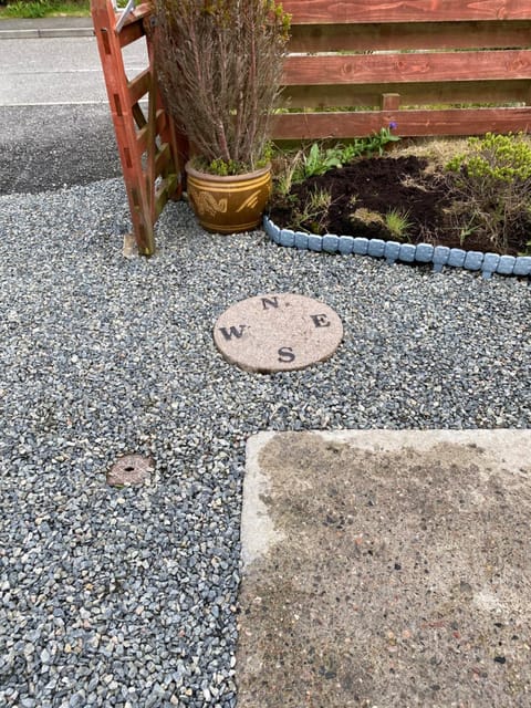 Tigh Murdag, 37D Newmarket HS2 0DT House in Scotland