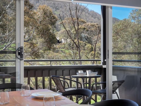 Black Diamond Chalet in Thredbo