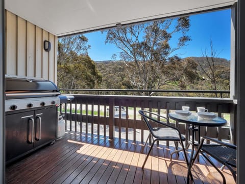 Black Diamond Chalet in Thredbo