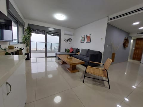 אירוח ברמה אחרת Apartment in Tiberias