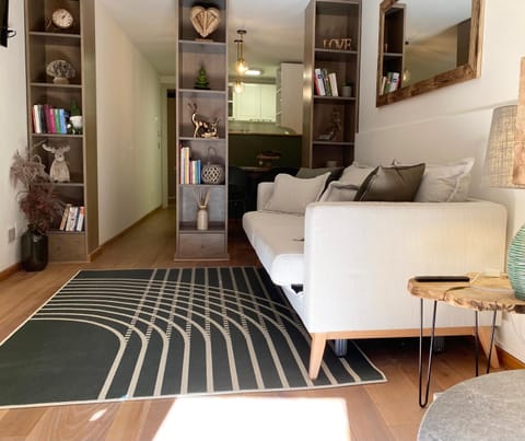 Casa Dolce Courmayeur Apartment in Courmayeur