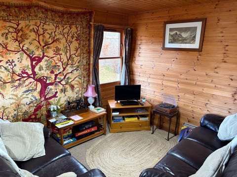 Braemar Lodge Cabins Not for profit House in Braemar