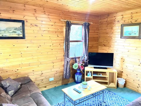 Braemar Lodge Cabins Casa in Braemar