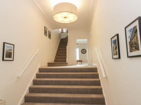 7a Belvoir Terrace Apartment in Scarborough