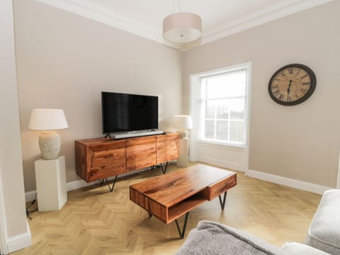 7a Belvoir Terrace Apartment in Scarborough