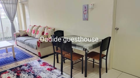 Dadide guesthouse Condo in Malacca