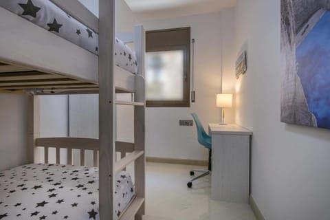 Apartamento Arbones de Manresa Copropriété in Manresa