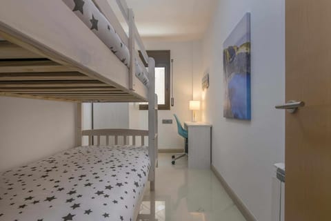 Apartamento Arbones de Manresa Eigentumswohnung in Manresa