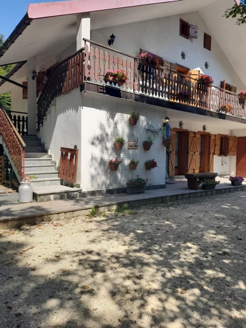 Residenze Ca del bosco Piancavallo Apartment in Friuli-Venezia Giulia