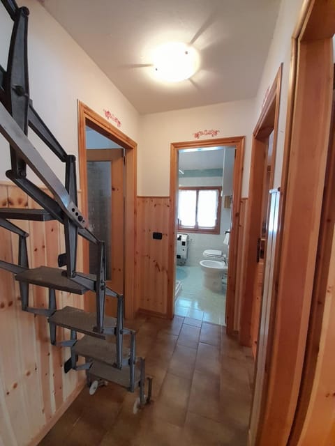 Residenze Ca del bosco Piancavallo Apartment in Friuli-Venezia Giulia