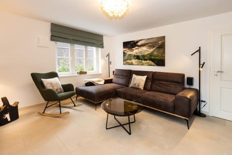 Alpin Supreme Apartment in Oberstdorf