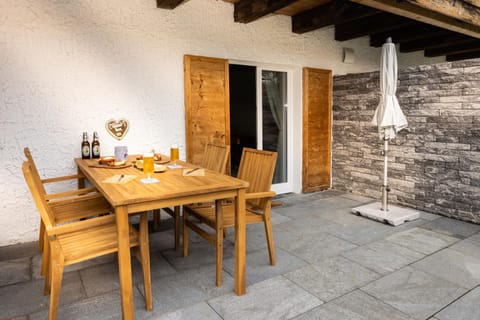 Alpin Supreme Apartment in Oberstdorf