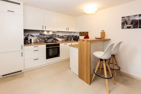 Alpin Supreme Apartment in Oberstdorf