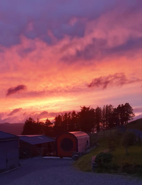 Penystryd Campground/ 
RV Resort in Trawsfynydd