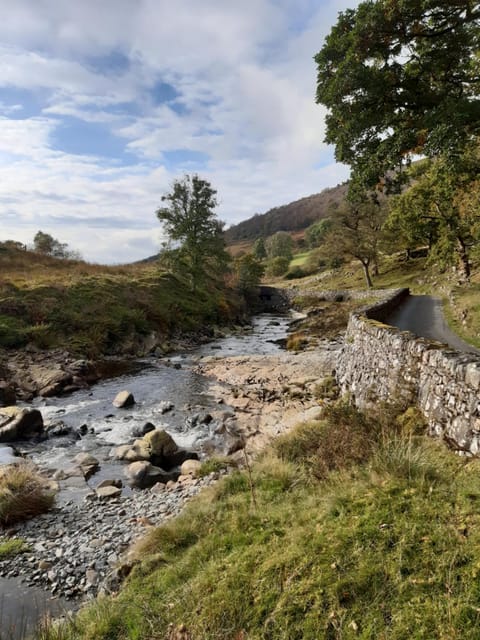 Penystryd Campground/ 
RV Resort in Trawsfynydd