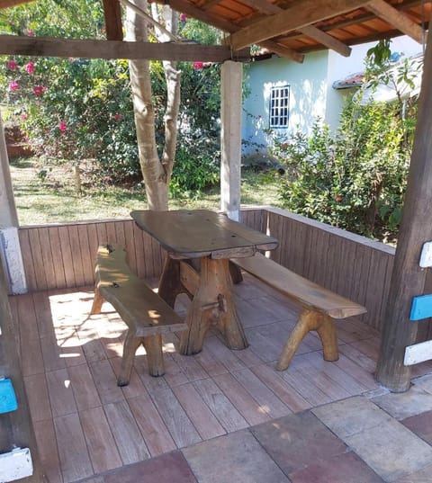 Chácara gama Pirenópolis House in State of Goiás