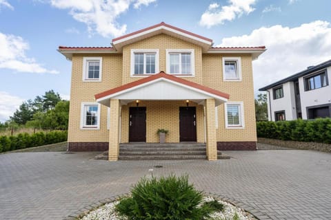 3 Apartment Between Two Lakes Apartment in Vilnius