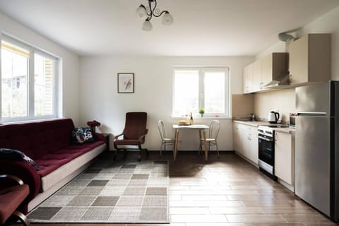 4 Apartment Between Two Lakes Apartment in Vilnius