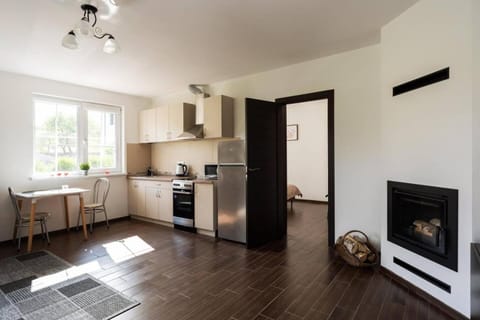 4 Apartment Between Two Lakes Apartment in Vilnius