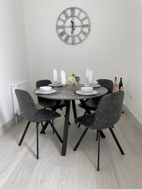 No 49 a spacious executive apartment in Inverness Apartment in Scotland