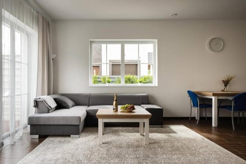 2 House Between Two Lakes House in Vilnius