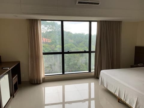 Tropical Executive Hotel flat Condo in Manaus