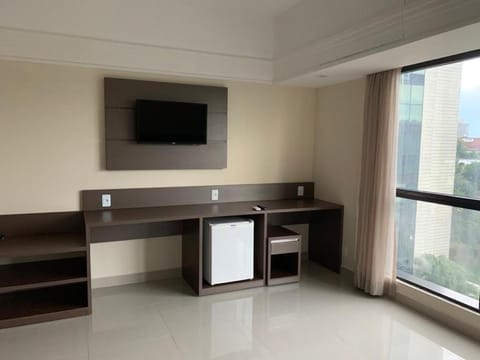 Tropical Executive Hotel flat Appartement in Manaus