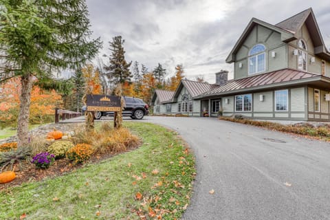 Kingswood Retreat Haus in Dover