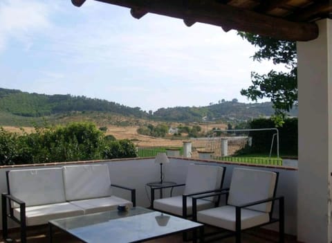 Casa Rural El Chorrillo Cazalla de la Sierra House in Cazalla de la Sierra